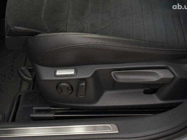 Фольксваген Пассат, об'ємом двигуна 2 л та пробігом 182 тис. км за 23500 $, фото 19 на Automoto.ua