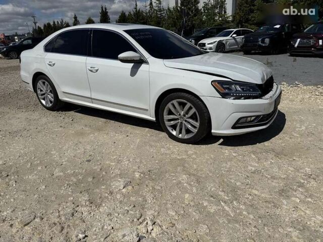 Фольксваген Пассат, объемом двигателя 2 л и пробегом 113 тыс. км за 11800 $, фото 3 на Automoto.ua