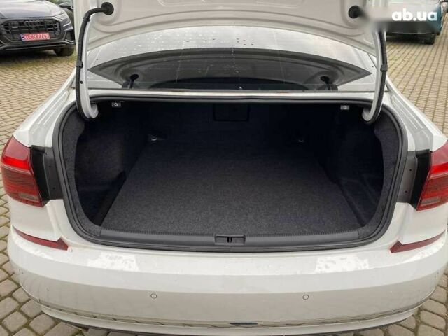 Фольксваген Пассат, объемом двигателя 2 л и пробегом 73 тыс. км за 17900 $, фото 29 на Automoto.ua