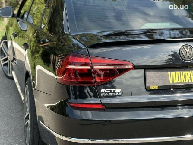 Фольксваген Пассат, об'ємом двигуна 2 л та пробігом 124 тис. км за 14900 $, фото 21 на Automoto.ua