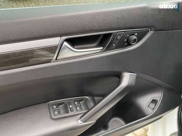 Фольксваген Пассат, объемом двигателя 2 л и пробегом 73 тыс. км за 17900 $, фото 11 на Automoto.ua