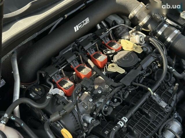 Фольксваген Пассат, об'ємом двигуна 2 л та пробігом 124 тис. км за 14900 $, фото 27 на Automoto.ua