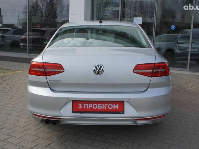 Фольксваген Пассат, об'ємом двигуна 2 л та пробігом 182 тис. км за 23500 $, фото 5 на Automoto.ua