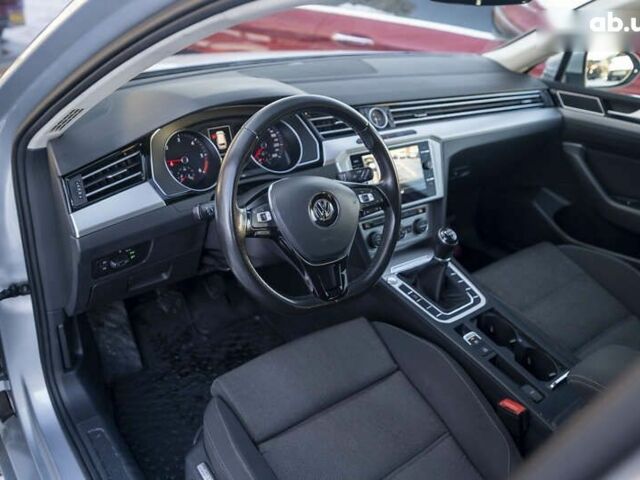 Фольксваген Пассат, объемом двигателя 0 л и пробегом 205 тыс. км за 13600 $, фото 14 на Automoto.ua