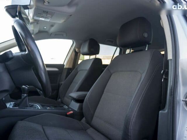 Фольксваген Пассат, объемом двигателя 0 л и пробегом 205 тыс. км за 13600 $, фото 15 на Automoto.ua