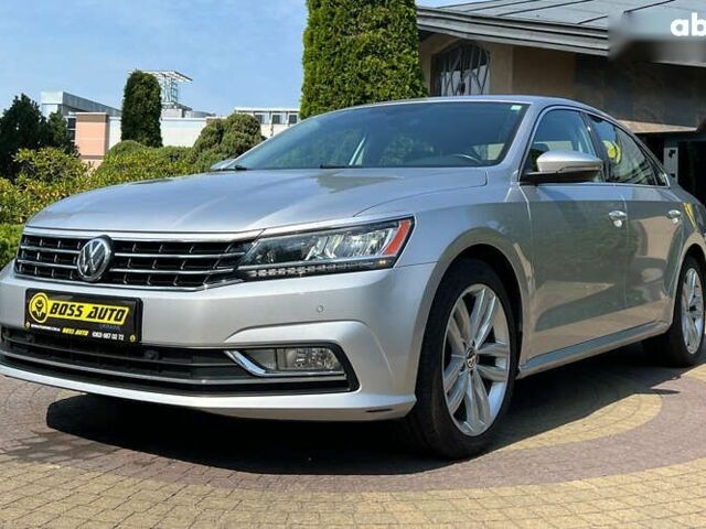 Фольксваген Пассат, объемом двигателя 2 л и пробегом 128 тыс. км за 18600 $, фото 2 на Automoto.ua