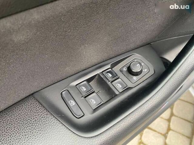 Фольксваген Пассат, об'ємом двигуна 2 л та пробігом 343 тис. км за 15500 $, фото 11 на Automoto.ua