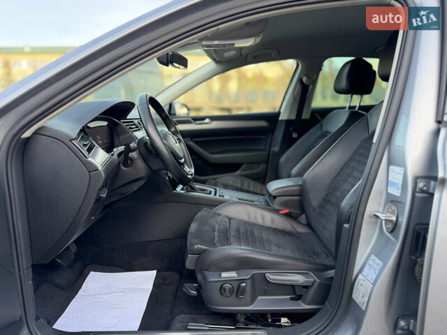 Фольксваген Пассат, об'ємом двигуна 1.97 л та пробігом 225 тис. км за 18999 $, фото 25 на Automoto.ua