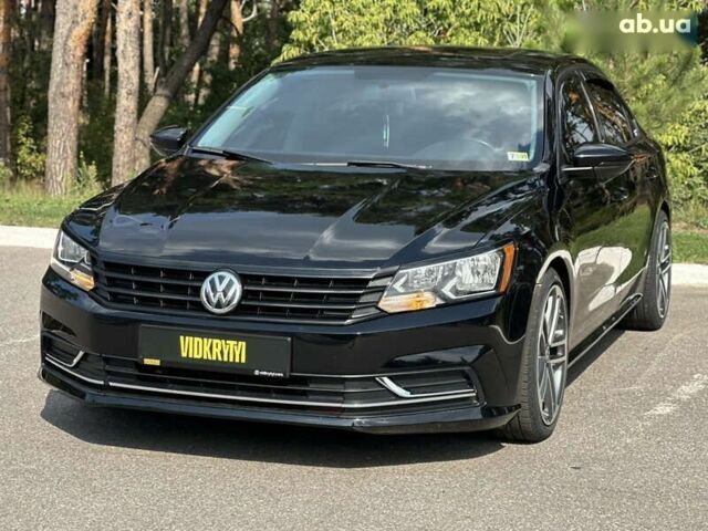 Фольксваген Пассат, об'ємом двигуна 2 л та пробігом 124 тис. км за 14900 $, фото 3 на Automoto.ua