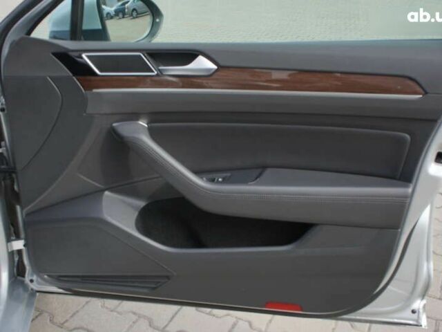 Фольксваген Пассат, об'ємом двигуна 2 л та пробігом 182 тис. км за 23500 $, фото 28 на Automoto.ua