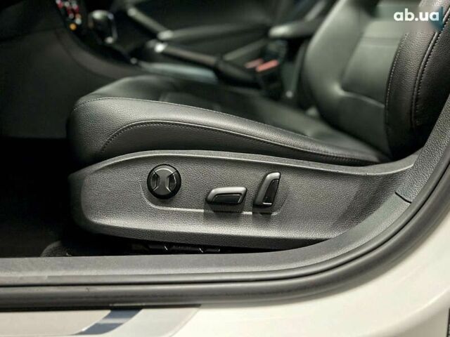 Фольксваген Пассат, объемом двигателя 2 л и пробегом 143 тыс. км за 12500 $, фото 20 на Automoto.ua