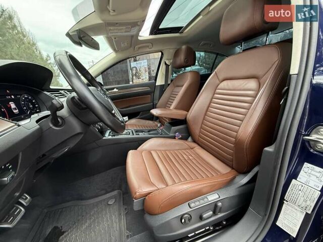 Фольксваген Пассат, объемом двигателя 2 л и пробегом 66 тыс. км за 27999 $, фото 13 на Automoto.ua