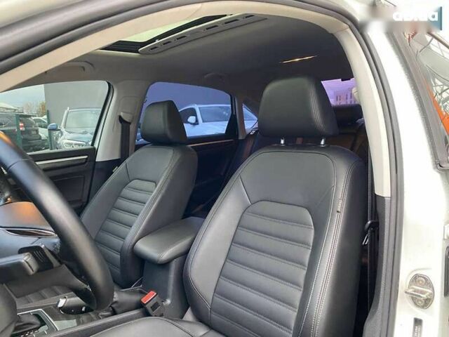 Фольксваген Пассат, объемом двигателя 2 л и пробегом 73 тыс. км за 17900 $, фото 19 на Automoto.ua