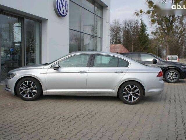 Фольксваген Пассат, об'ємом двигуна 2 л та пробігом 182 тис. км за 23500 $, фото 7 на Automoto.ua