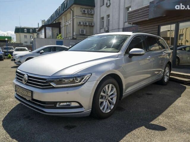 Фольксваген Пассат, объемом двигателя 0 л и пробегом 205 тыс. км за 13600 $, фото 2 на Automoto.ua