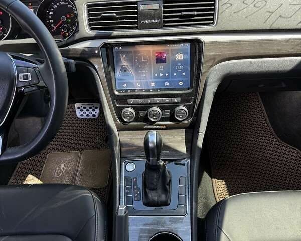 Фольксваген Пассат, объемом двигателя 2 л и пробегом 113 тыс. км за 11800 $, фото 22 на Automoto.ua