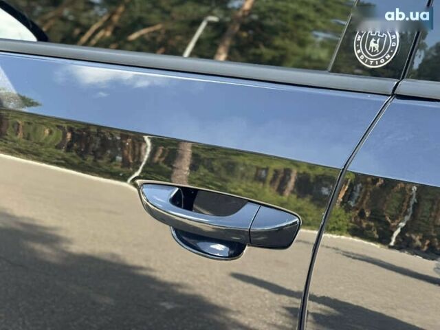 Фольксваген Пассат, об'ємом двигуна 2 л та пробігом 124 тис. км за 14900 $, фото 25 на Automoto.ua