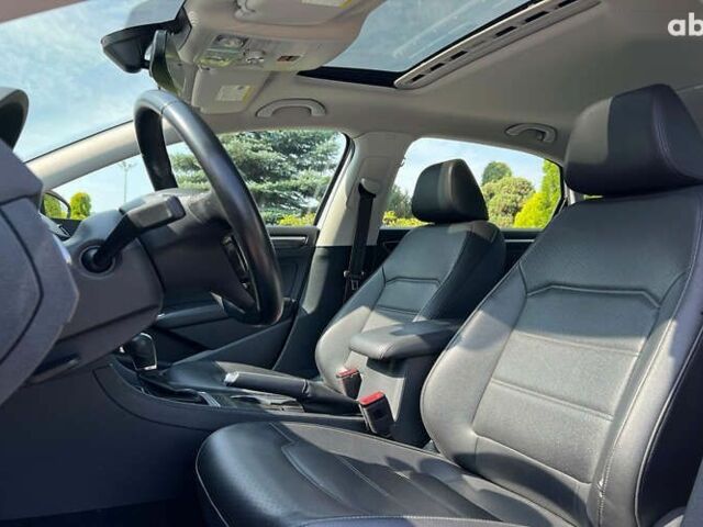 Фольксваген Пассат, объемом двигателя 2 л и пробегом 128 тыс. км за 18600 $, фото 8 на Automoto.ua