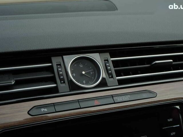Фольксваген Пассат, об'ємом двигуна 2 л та пробігом 182 тис. км за 23500 $, фото 26 на Automoto.ua