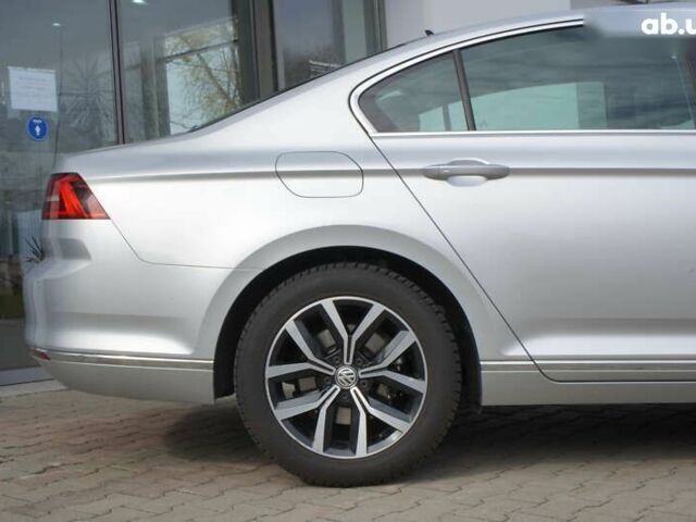 Фольксваген Пассат, об'ємом двигуна 2 л та пробігом 182 тис. км за 23500 $, фото 3 на Automoto.ua