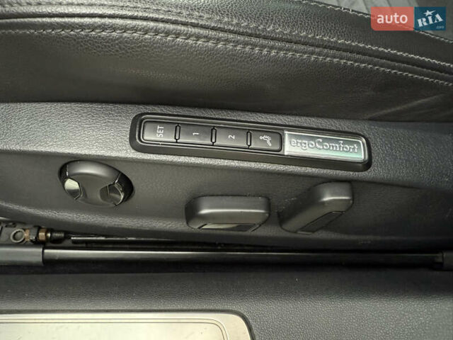 Фольксваген Пассат 2018 в Киеве на Automoto.ua Фольксваген Пассат, объемом двигателя 2 л и пробегом 152 тыс. км за 25999 $, фото 20 на Automoto.ua