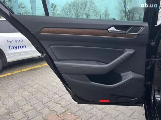 Фольксваген Пассат, объемом двигателя 1.8 л и пробегом 103 тыс. км за 20999 $, фото 24 на Automoto.ua