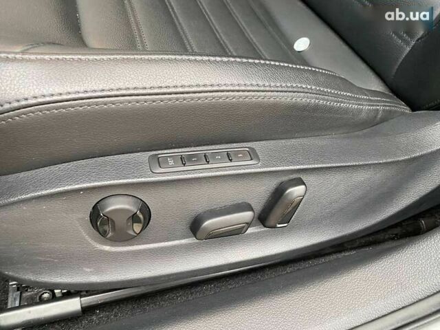 Фольксваген Пассат, объемом двигателя 2 л и пробегом 73 тыс. км за 17900 $, фото 20 на Automoto.ua