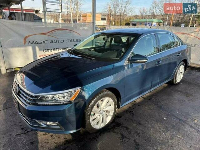 Фольксваген Пассат, об'ємом двигуна 2 л та пробігом 100 тис. км за 3000 $, фото 3 на Automoto.ua