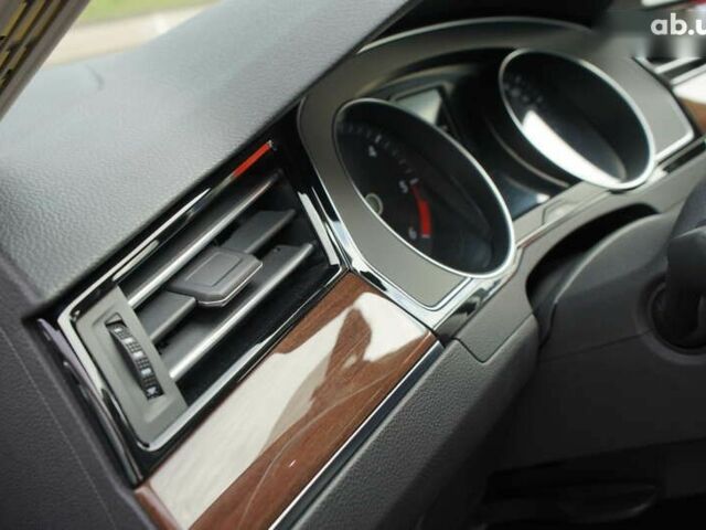 Фольксваген Пассат, об'ємом двигуна 2 л та пробігом 182 тис. км за 23500 $, фото 15 на Automoto.ua