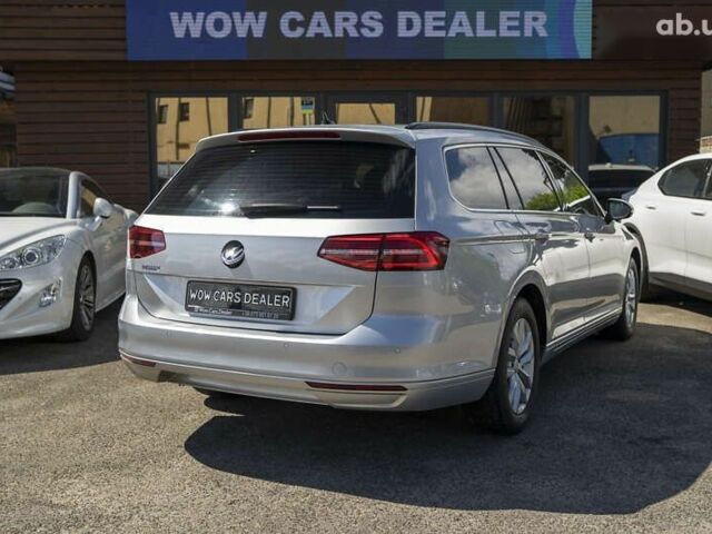 Фольксваген Пассат, объемом двигателя 0 л и пробегом 205 тыс. км за 13600 $, фото 8 на Automoto.ua