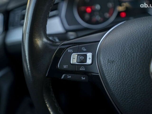 Фольксваген Пассат, объемом двигателя 0 л и пробегом 205 тыс. км за 13600 $, фото 26 на Automoto.ua