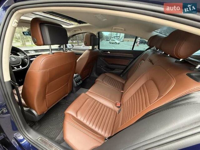 Фольксваген Пассат, объемом двигателя 2 л и пробегом 66 тыс. км за 27999 $, фото 14 на Automoto.ua