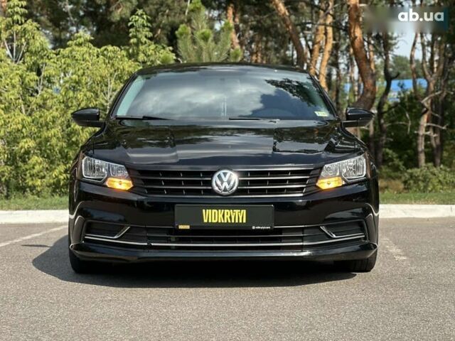 Фольксваген Пассат, об'ємом двигуна 2 л та пробігом 124 тис. км за 14900 $, фото 2 на Automoto.ua