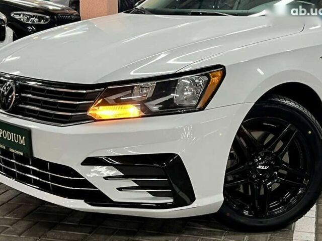 Фольксваген Пассат, объемом двигателя 2 л и пробегом 143 тыс. км за 12500 $, фото 8 на Automoto.ua