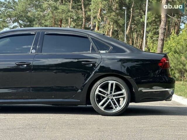 Фольксваген Пассат, об'ємом двигуна 2 л та пробігом 124 тис. км за 14900 $, фото 10 на Automoto.ua