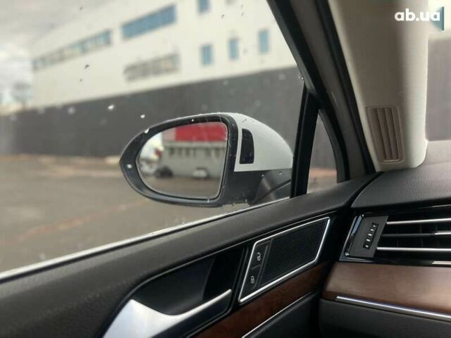 Фольксваген Пассат, объемом двигателя 2 л и пробегом 50 тыс. км за 25600 $, фото 24 на Automoto.ua