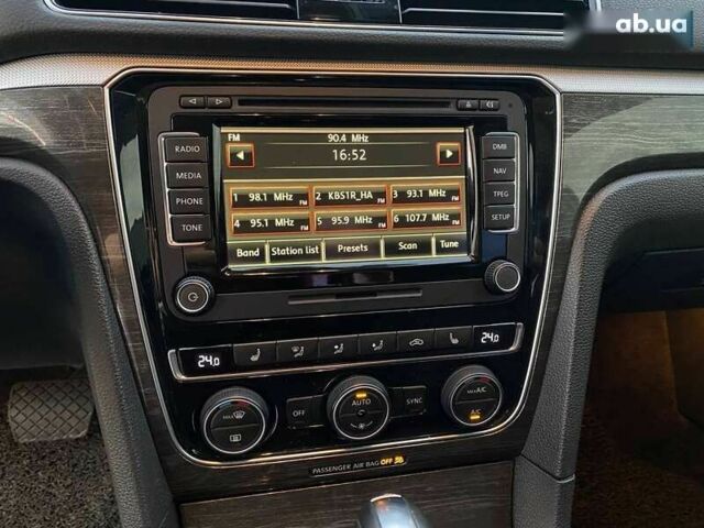 Фольксваген Пассат, объемом двигателя 2 л и пробегом 73 тыс. км за 17900 $, фото 16 на Automoto.ua