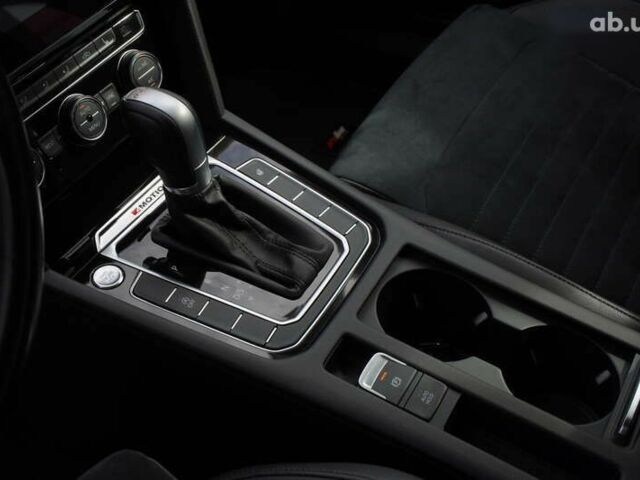 Фольксваген Пассат, об'ємом двигуна 2 л та пробігом 182 тис. км за 23500 $, фото 23 на Automoto.ua