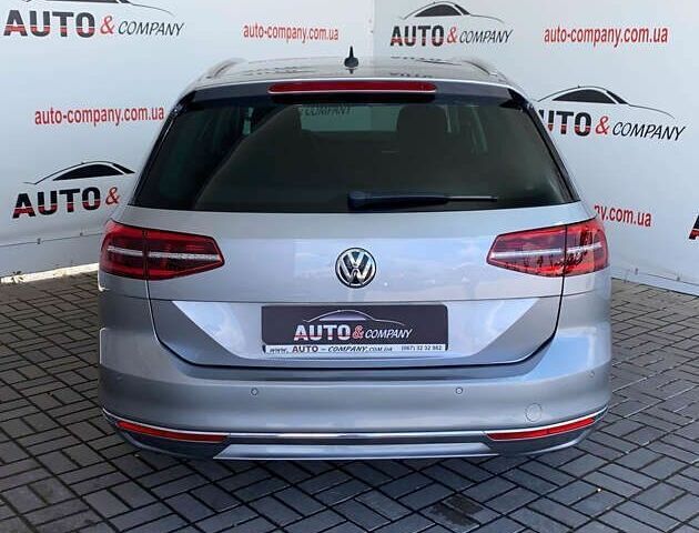 Фольксваген Пассат, об'ємом двигуна 2 л та пробігом 194 тис. км за 19950 $, фото 3 на Automoto.ua