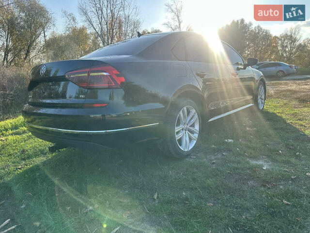 Фольксваген Пассат, об'ємом двигуна 0 л та пробігом 130 тис. км за 14700 $, фото 1 на Automoto.ua