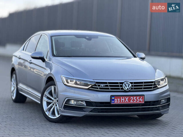 Фольксваген Пассат, об'ємом двигуна 1.97 л та пробігом 225 тис. км за 18999 $, фото 22 на Automoto.ua