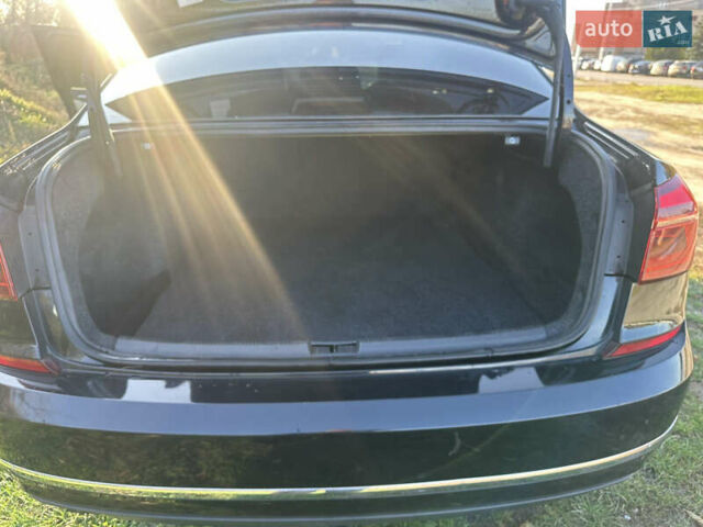 Фольксваген Пассат, об'ємом двигуна 0 л та пробігом 130 тис. км за 14700 $, фото 4 на Automoto.ua