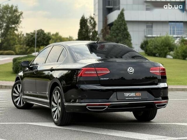 Фольксваген Пассат, объемом двигателя 2 л и пробегом 142 тыс. км за 26900 $, фото 7 на Automoto.ua