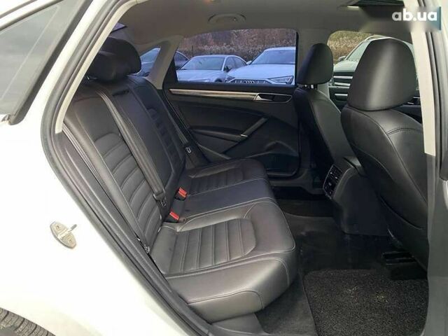 Фольксваген Пассат, объемом двигателя 2 л и пробегом 73 тыс. км за 17900 $, фото 25 на Automoto.ua