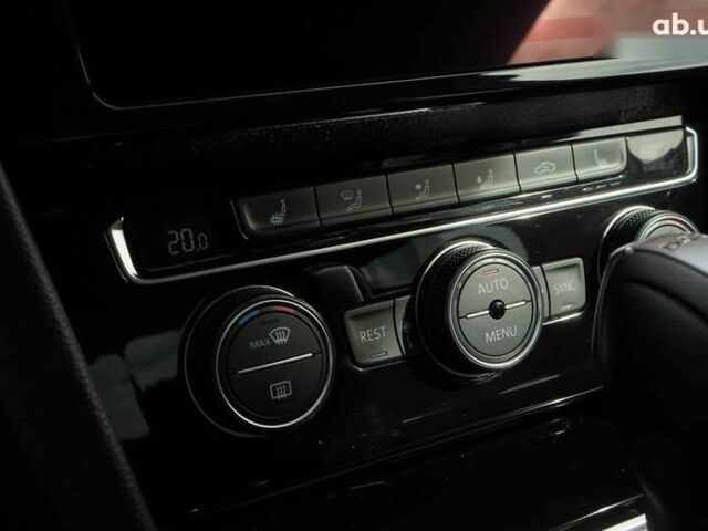 Фольксваген Пассат, об'ємом двигуна 2 л та пробігом 182 тис. км за 23500 $, фото 24 на Automoto.ua