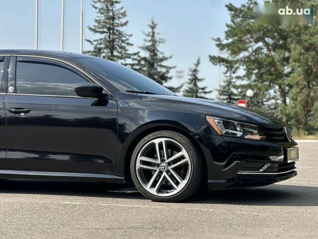 Фольксваген Пассат, об'ємом двигуна 2 л та пробігом 124 тис. км за 14900 $, фото 13 на Automoto.ua