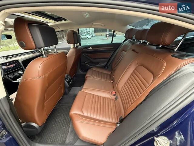 Фольксваген Пассат, объемом двигателя 2 л и пробегом 66 тыс. км за 27999 $, фото 15 на Automoto.ua