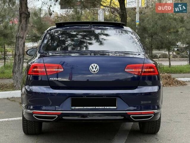Фольксваген Пассат, объемом двигателя 2 л и пробегом 66 тыс. км за 27999 $, фото 8 на Automoto.ua