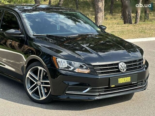 Фольксваген Пассат, об'ємом двигуна 2 л та пробігом 124 тис. км за 14900 $, фото 5 на Automoto.ua