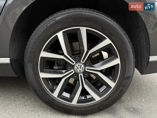 Фольксваген Пассат 2018 в Киеве на Automoto.ua Фольксваген Пассат, объемом двигателя 2 л и пробегом 152 тыс. км за 25999 $, фото 21 на Automoto.ua